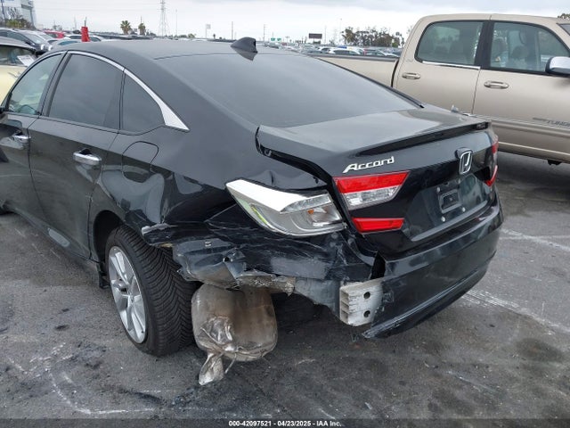 1HGCV1F16JA202570 Honda l15be
