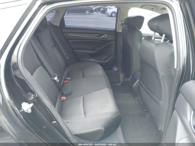 1HGCV1F16JA202570 Honda l15be