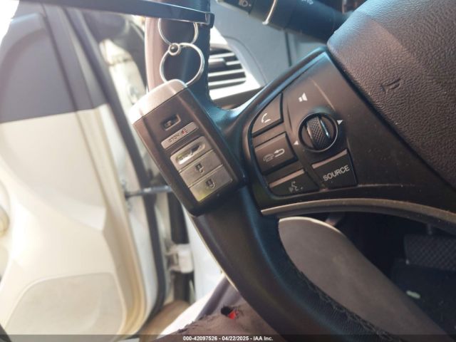 5FRYD4H20EB013598 Acura MDX
