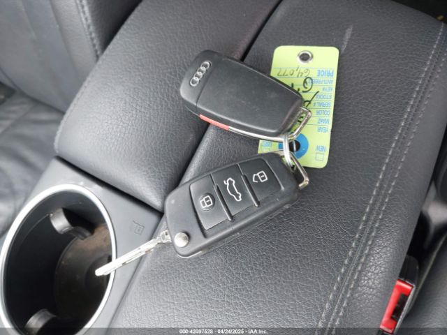 WA1LGAFE6FD011548 Audi Q7 3.0t Premium