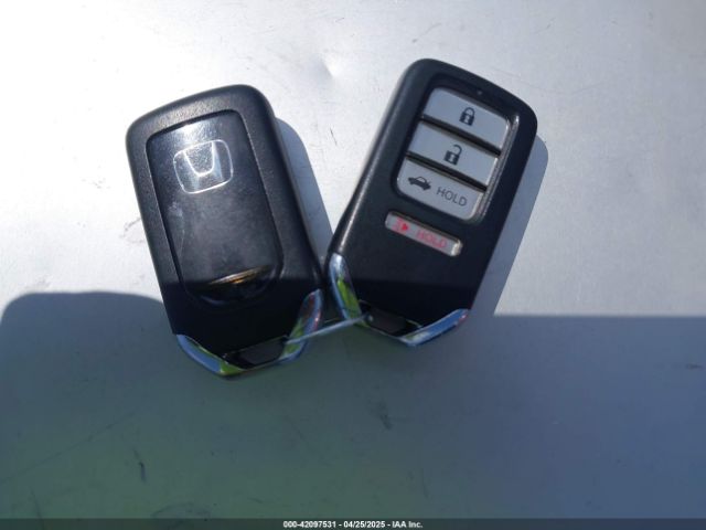 1HGCV1F32JA059408 Honda Accord Sport