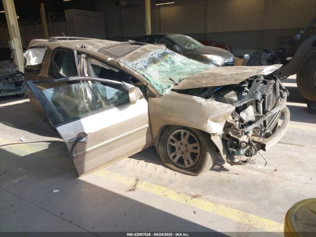 2004 ACURA MDX 2HNYD18964H504290 Photo 0