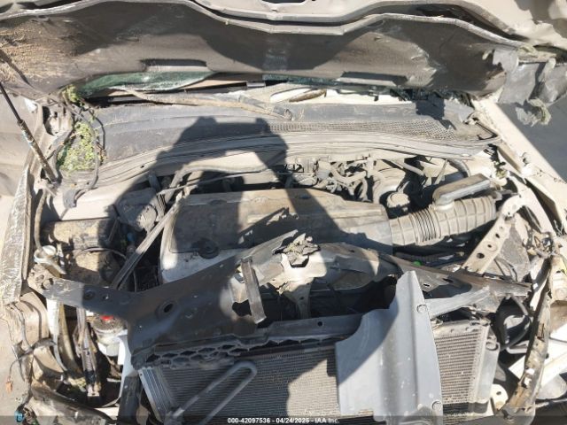 2004 ACURA MDX 2HNYD18964H504290 Photo 9