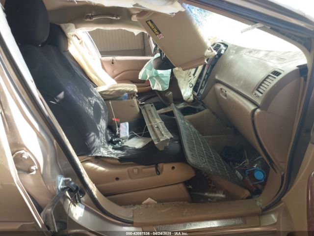 2004 ACURA MDX 2HNYD18964H504290 Photo 4