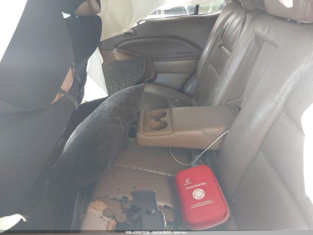 2004 ACURA MDX 2HNYD18964H504290 Photo 7