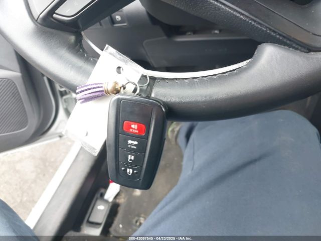 JTDEAMDE2NJ051260 Toyota Corolla Hybrid Le