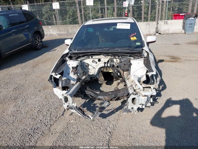 JF1VA1D60F9821388 Subaru Wrx Premium