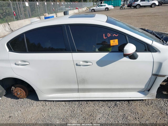 JF1VA1D60F9821388 Subaru Wrx Premium