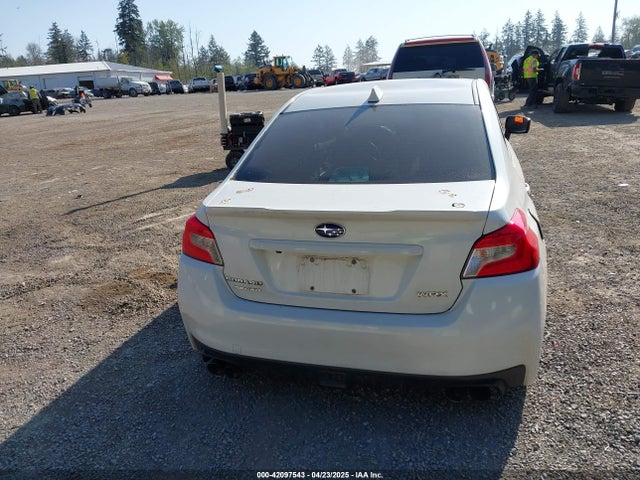 JF1VA1D60F9821388 Subaru Wrx Premium