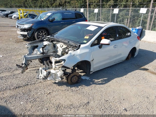 JF1VA1D60F9821388 Subaru Wrx Premium