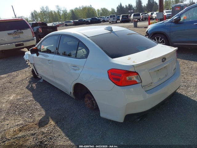 JF1VA1D60F9821388 Subaru Wrx Premium