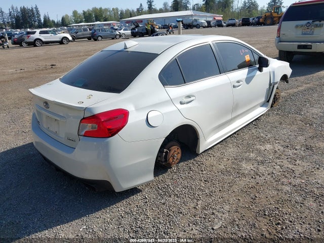 JF1VA1D60F9821388 Subaru Wrx Premium
