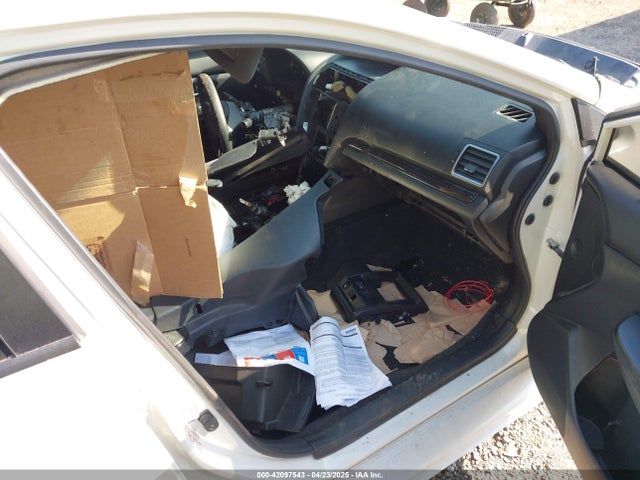 JF1VA1D60F9821388 Subaru Wrx Premium