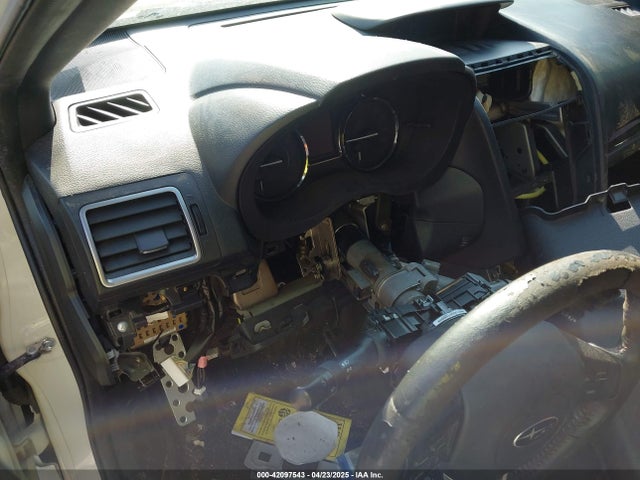 JF1VA1D60F9821388 Subaru Wrx Premium