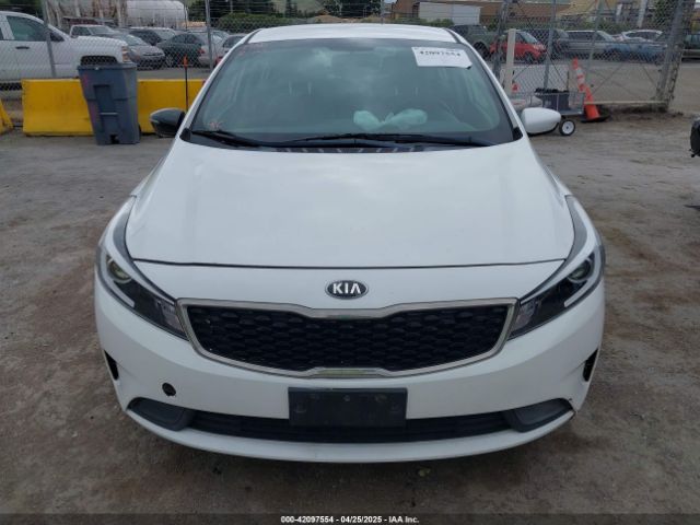 3KPFL4A72JE164251 KIA FORTE LX