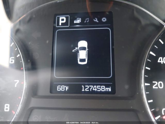 3KPFL4A72JE164251 KIA FORTE LX