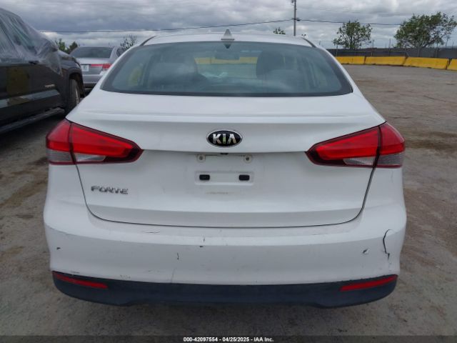 3KPFL4A72JE164251 KIA FORTE LX
