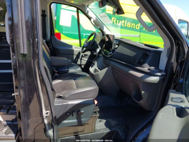 1FBAX9XG7PKA21972 Ford Transit-350 Passenger Van Xlt