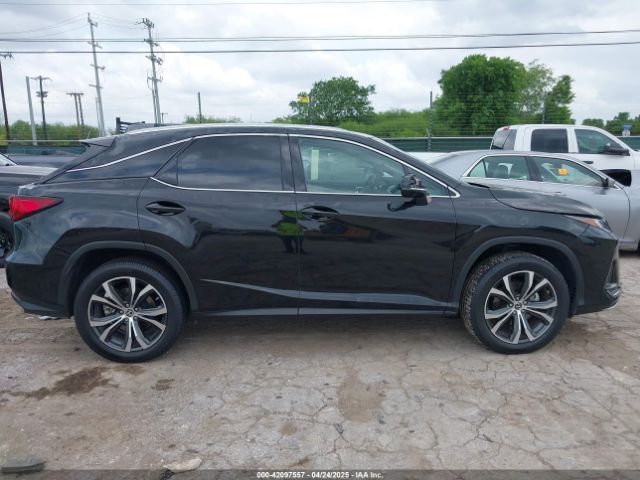2T2HZMAA8MC183615 Lexus RX 350