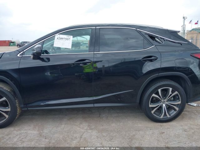 2T2HZMAA8MC183615 Lexus RX 350
