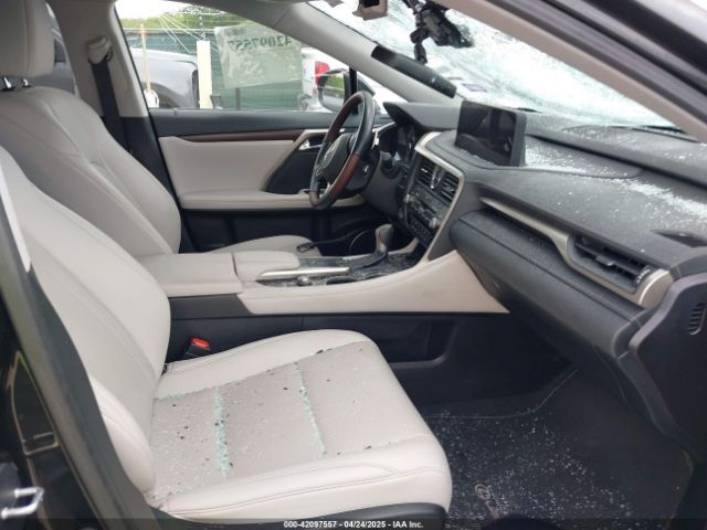 2T2HZMAA8MC183615 Lexus RX 350