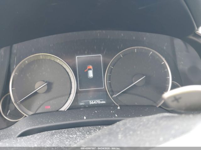 2T2HZMAA8MC183615 Lexus RX 350
