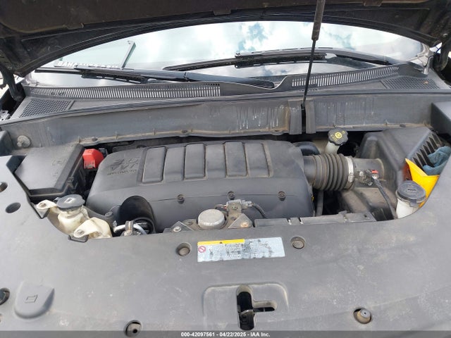 1GNKVGKD9HJ178022 Chevrolet Traverse 1lt