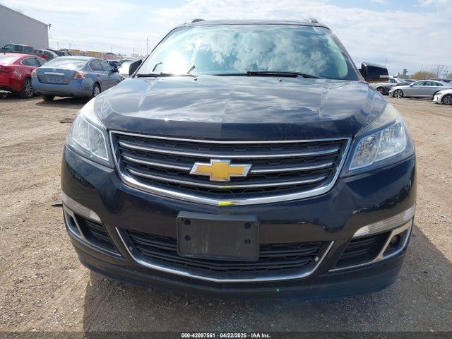1GNKVGKD9HJ178022 Chevrolet Traverse 1lt