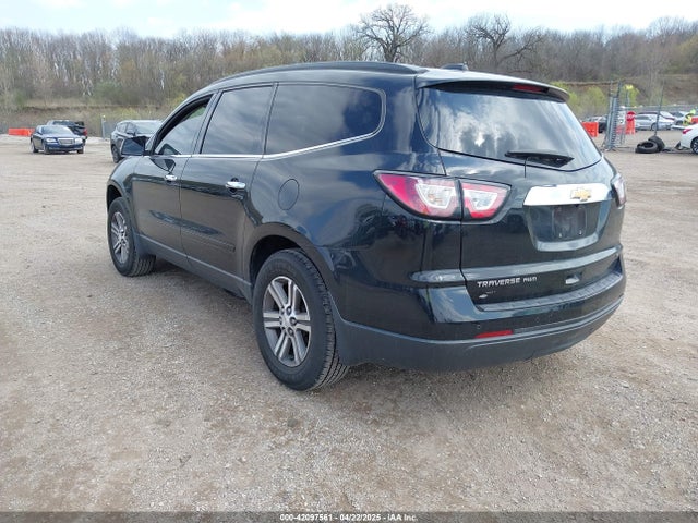 1GNKVGKD9HJ178022 Chevrolet Traverse 1lt