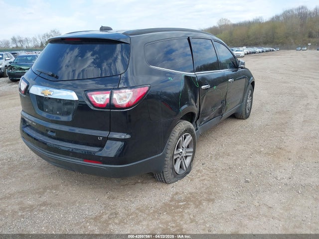 1GNKVGKD9HJ178022 Chevrolet Traverse 1lt