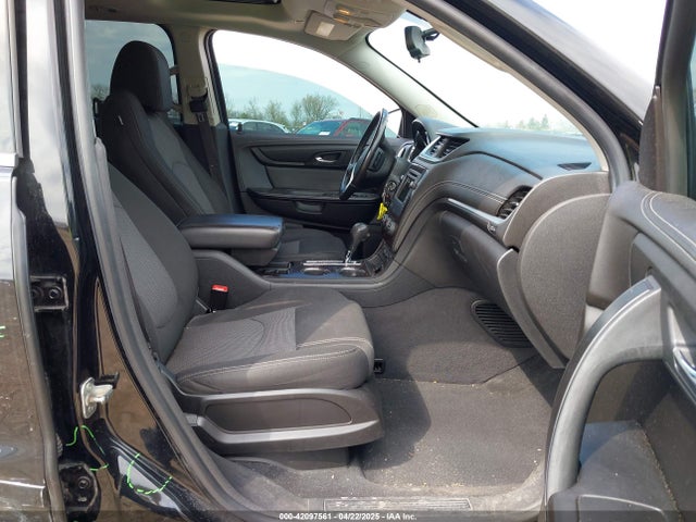1GNKVGKD9HJ178022 Chevrolet Traverse 1lt