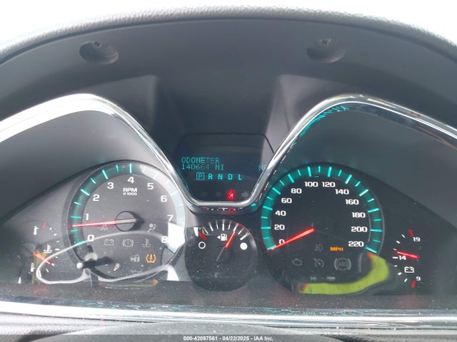 1GNKVGKD9HJ178022 Chevrolet Traverse 1lt