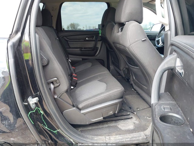 1GNKVGKD9HJ178022 Chevrolet Traverse 1lt