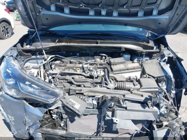 7MUAAABGXPV064304 Toyota Corolla Cross L