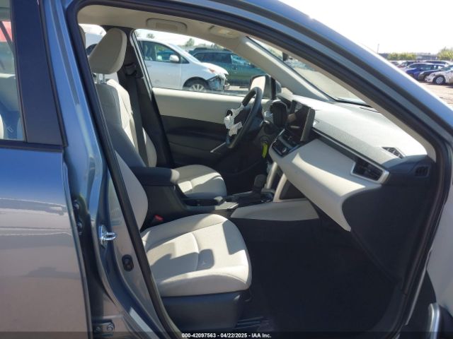 7MUAAABGXPV064304 Toyota Corolla Cross L