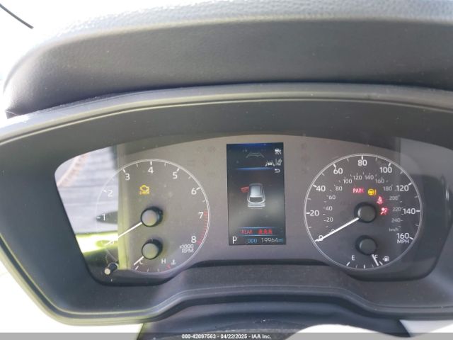 7MUAAABGXPV064304 Toyota Corolla Cross L