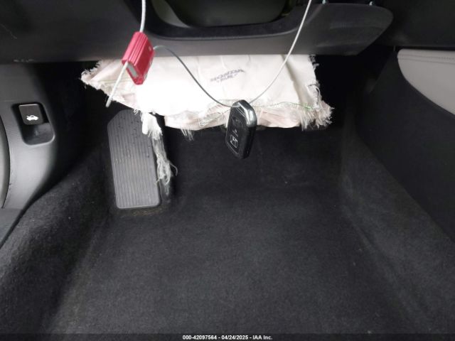 1HGCV2F63JA040110 Honda Accord Ex-l 2.0t