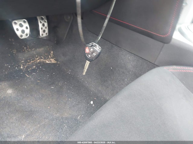 JF1ZNAA13E9704272 Scion FR-S