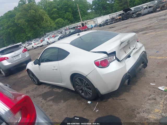 JF1ZNAA13E9704272 Scion FR-S