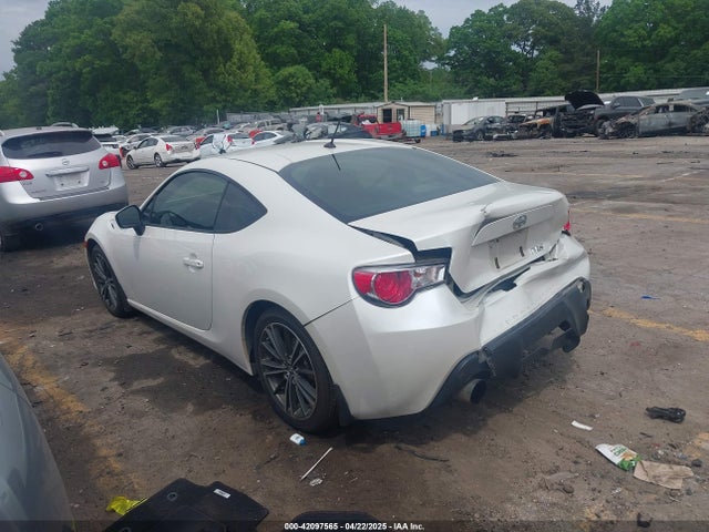 JF1ZNAA13E9704272 Scion FR-S