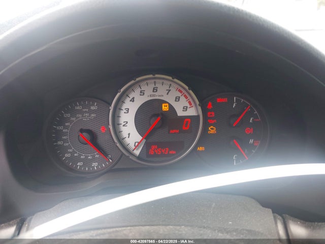 JF1ZNAA13E9704272 Scion FR-S