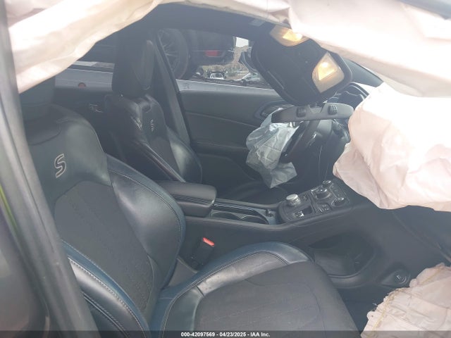 1C3CCCBB4FN650793 Chrysler 200 S