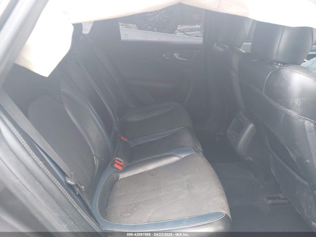 1C3CCCBB4FN650793 Chrysler 200 S