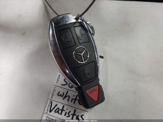 2011 MERCEDES-BENZ S 63 AMG WDDNG7EB7BA402556 Photo 10