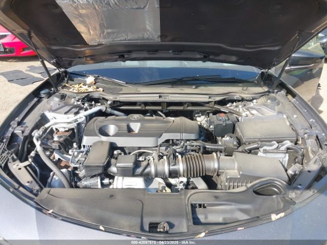 2023 ACURA TLX 19UUB5F49PA002449 Photo 9