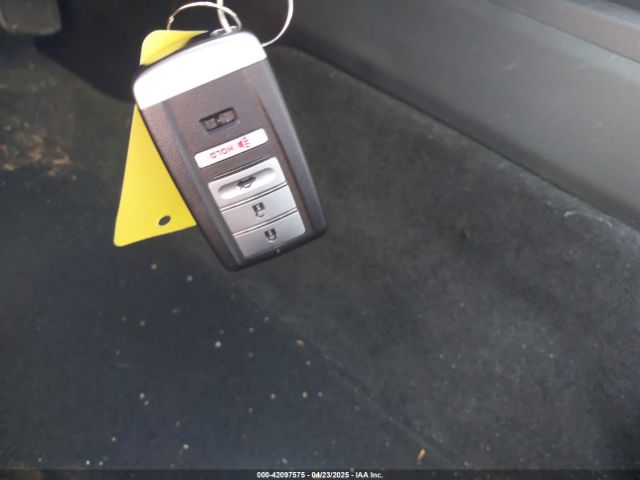 2023 ACURA TLX 19UUB5F49PA002449 Photo 10