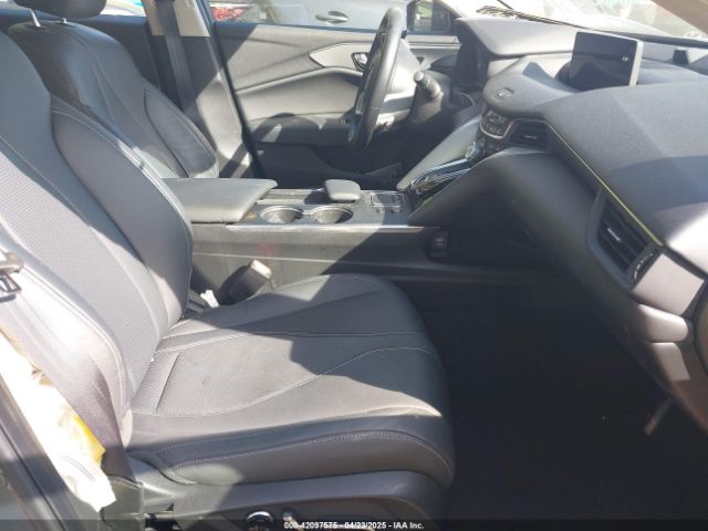 2023 ACURA TLX 19UUB5F49PA002449 Photo 4