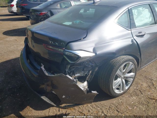 2023 ACURA TLX 19UUB5F49PA002449 Photo 5