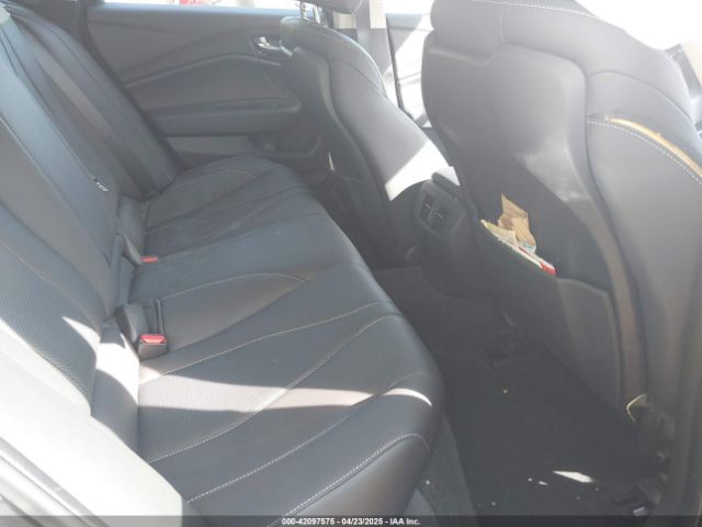 2023 ACURA TLX 19UUB5F49PA002449 Photo 7