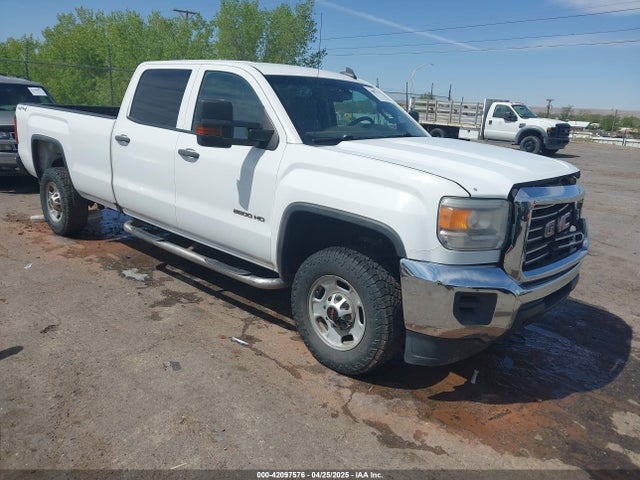 1GT12XEG1FF670224 auction archive image